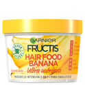 Hair Food Banana Mascarilla  